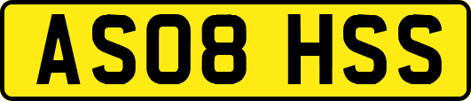 AS08HSS