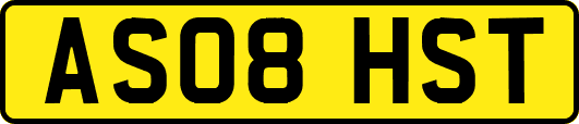AS08HST