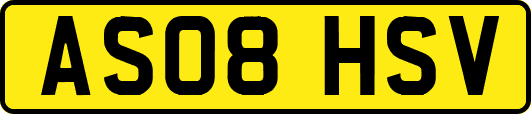 AS08HSV