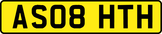 AS08HTH