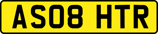 AS08HTR
