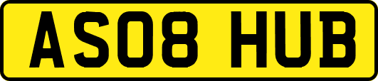 AS08HUB