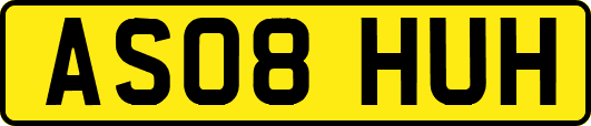 AS08HUH