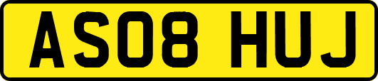 AS08HUJ