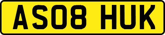AS08HUK