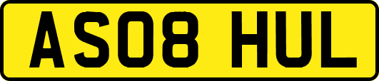 AS08HUL