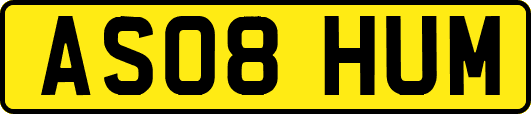 AS08HUM
