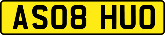 AS08HUO