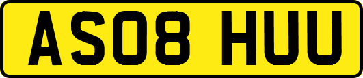 AS08HUU