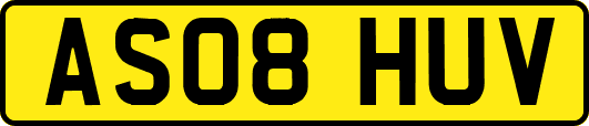 AS08HUV