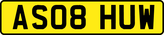 AS08HUW