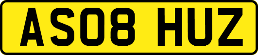 AS08HUZ