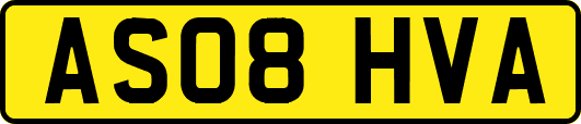 AS08HVA