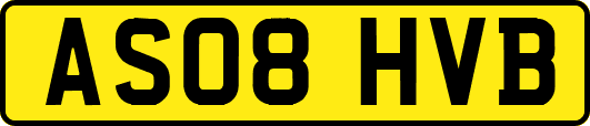 AS08HVB