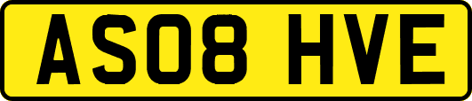 AS08HVE
