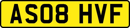 AS08HVF