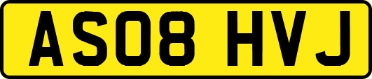 AS08HVJ