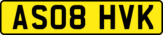 AS08HVK