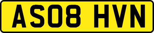 AS08HVN