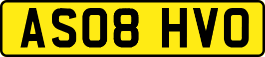 AS08HVO