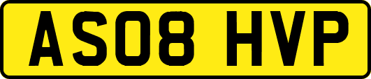 AS08HVP