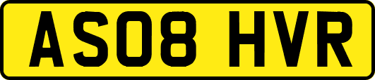 AS08HVR