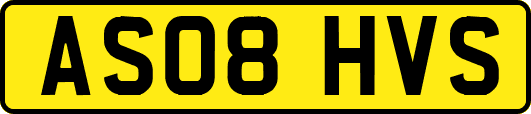 AS08HVS