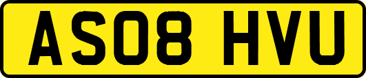 AS08HVU