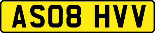 AS08HVV