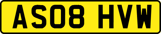 AS08HVW