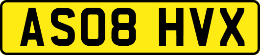 AS08HVX