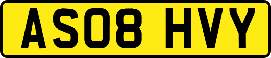 AS08HVY