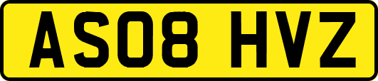 AS08HVZ