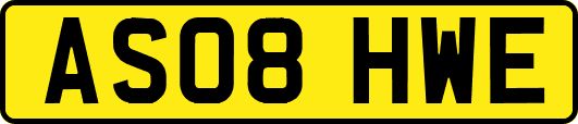 AS08HWE