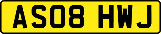 AS08HWJ