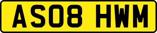 AS08HWM