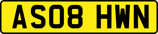 AS08HWN