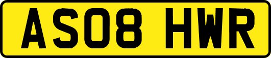 AS08HWR