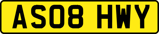AS08HWY