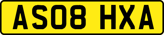 AS08HXA