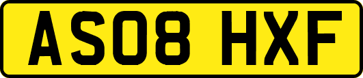 AS08HXF
