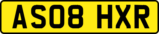 AS08HXR