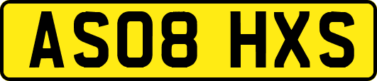 AS08HXS