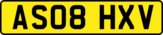 AS08HXV