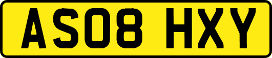 AS08HXY