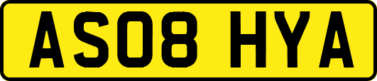 AS08HYA