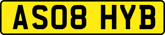 AS08HYB