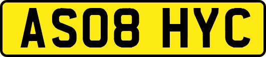 AS08HYC