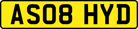 AS08HYD