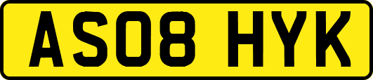 AS08HYK